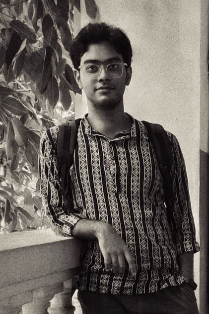 Riddhi Chakraborty