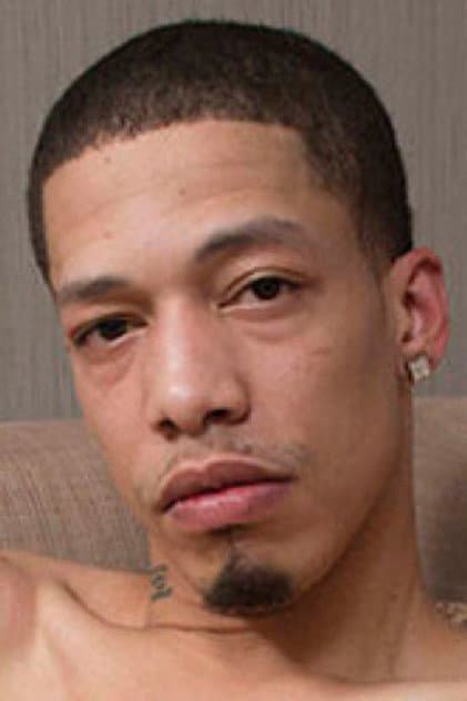 Vic Valentino