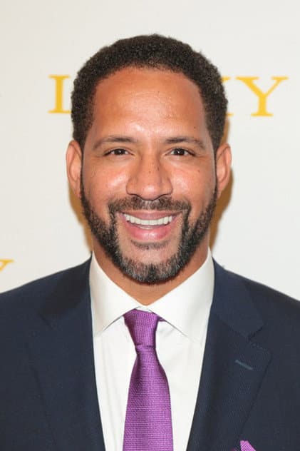 Jason Delane Lee