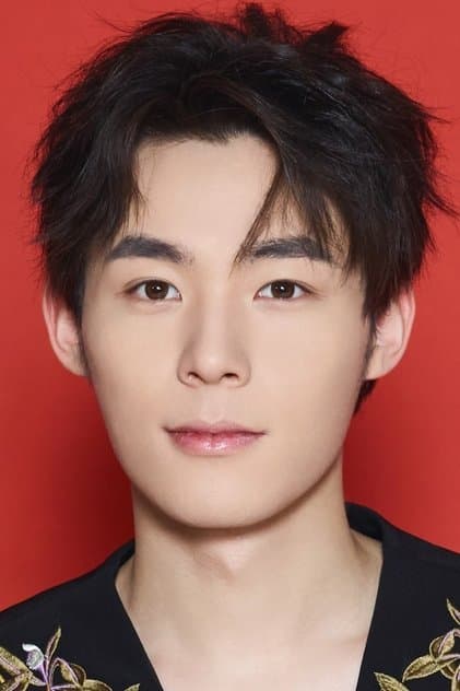 Qiyue Ma