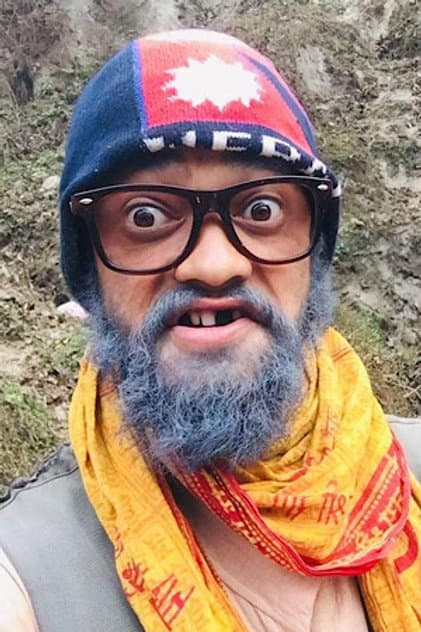 Arjun Kunwar