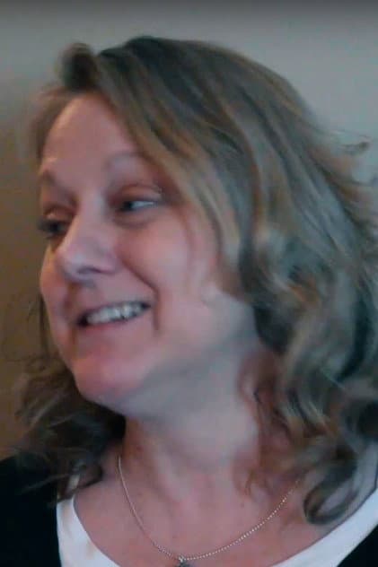 Patricia Reed