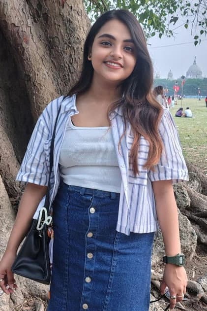 Anushka Nandi