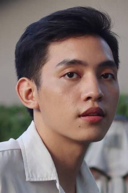 Miggy Ruallo