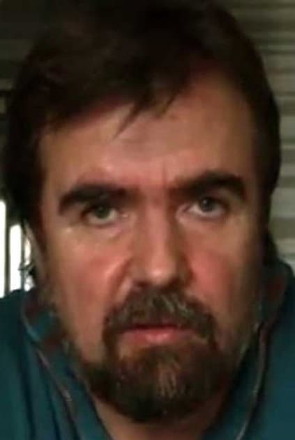 Igor Kulkov