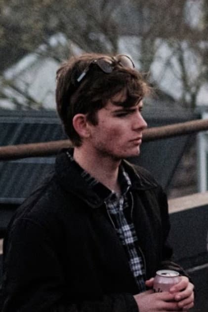 Troy Harrison