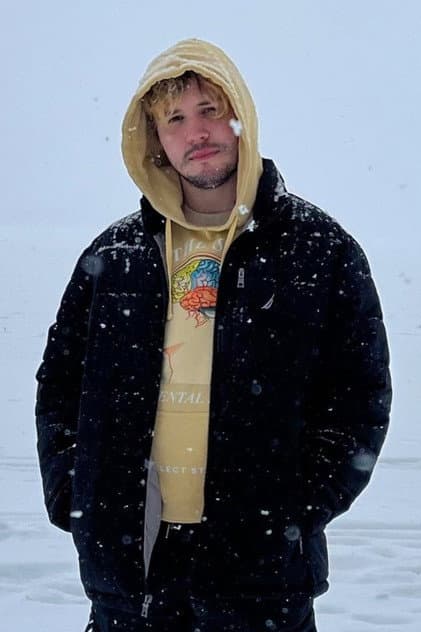 Chase Fischer