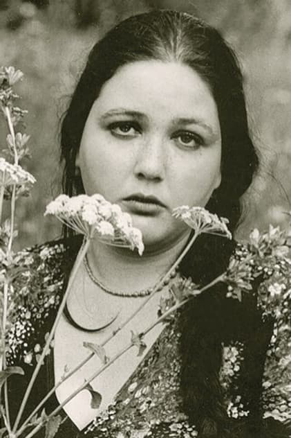 Tatyana Novitskaya