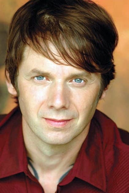 Pascal Faivre