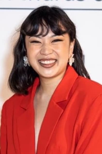 Grace Chow