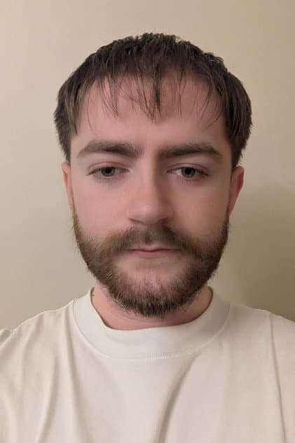 Luke Doherty