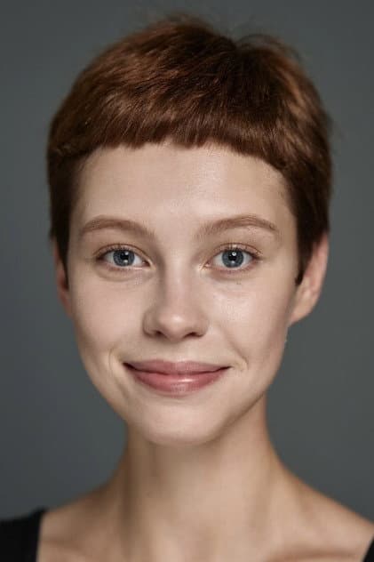 Daria Matveeva