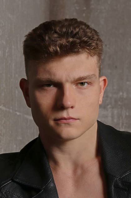 Stanislav Demushin