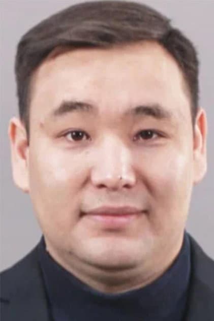 Medet Kalibekov