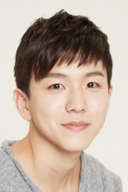 Oh Jung-woo
