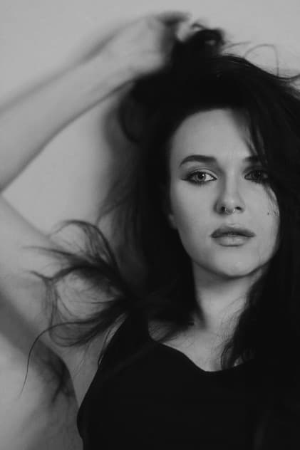 Lina Shamis