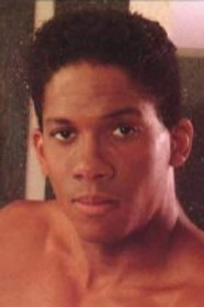 Tyrone Jackson