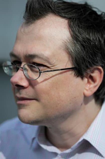 Fabrice Parme