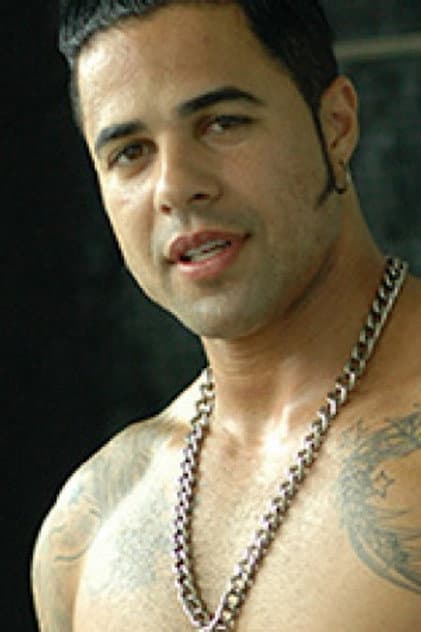Ricardo Guerrerio