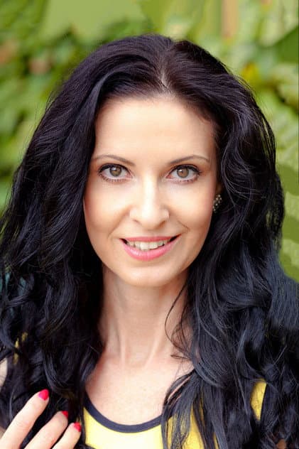 Michaela Jadrná