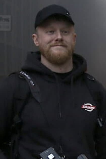 Luke Pierce