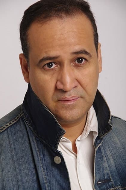 Mohamed Bounouara