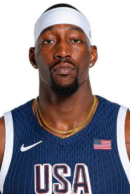 Bam Adebayo
