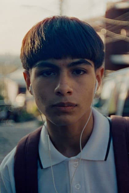 Ricardo Martínez