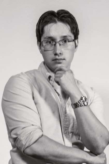 Joss Morongonach