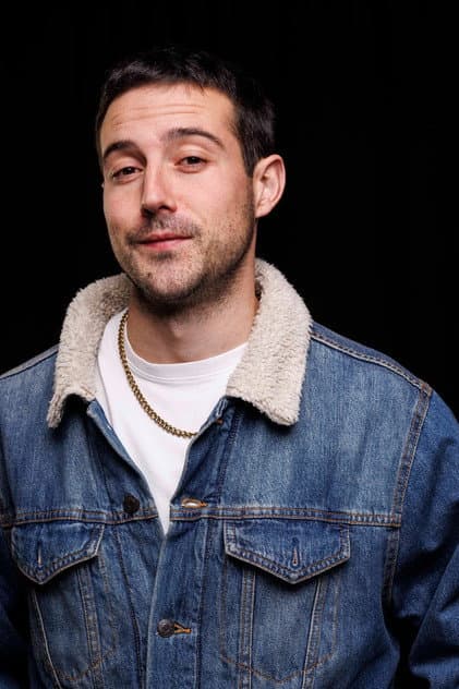 Pablo Reyes