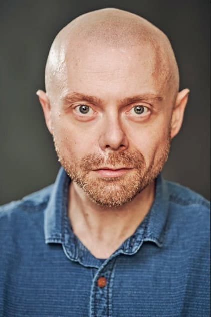 Liam Edwards