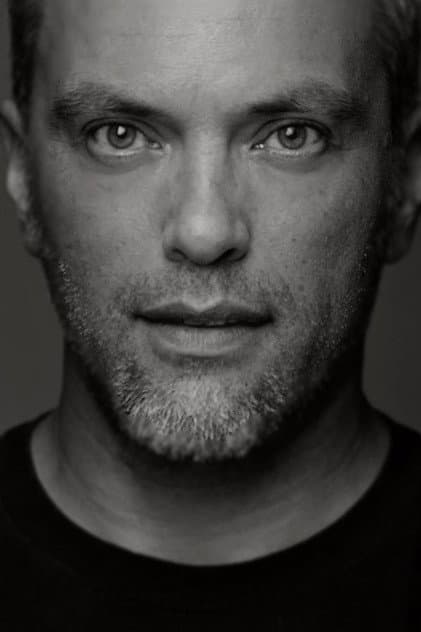 Anthony Gutierrez