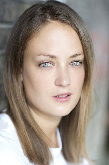 Isabel McCann