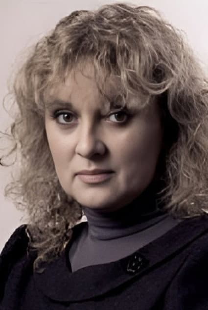 Elena Nemyh