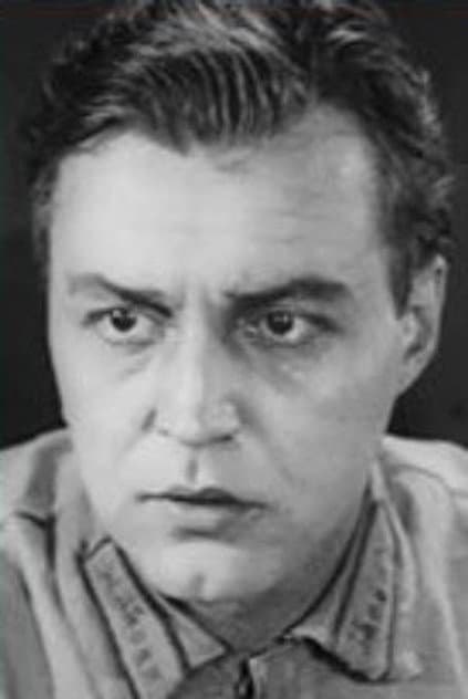 Yakov Rykov