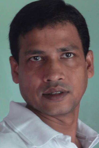 Tapan Ahmed