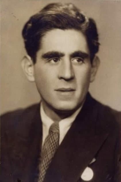 Mikhail Devyatkin