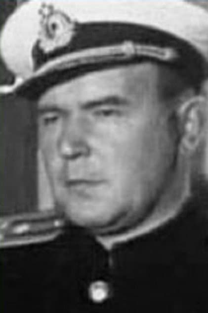 Viktor Mironov