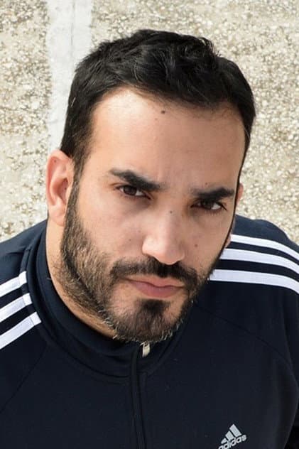 Γιώργος Τελτζίδης