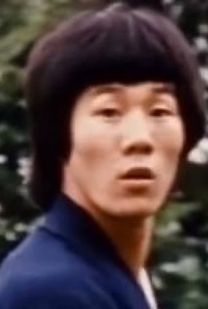 Jeong Ju-Hyeon