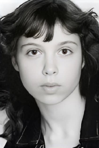 Yana Rayskaya