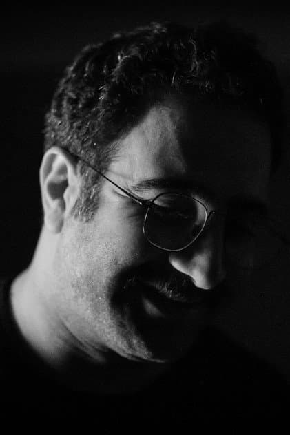 Hossein Barekati
