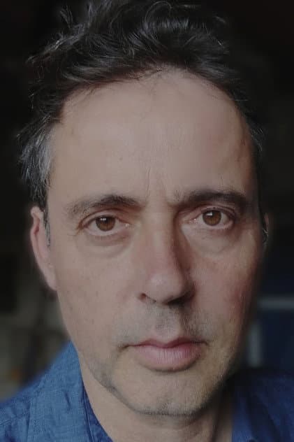 Simon Gillet