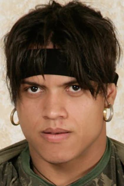 Rick Montilla