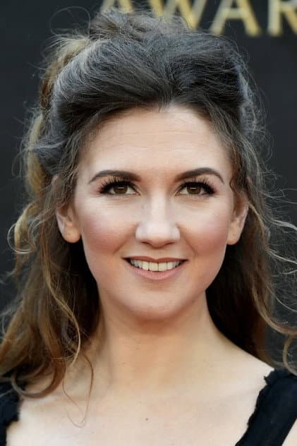 Summer Strallen