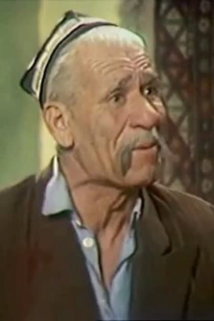Ruzi Hakimov
