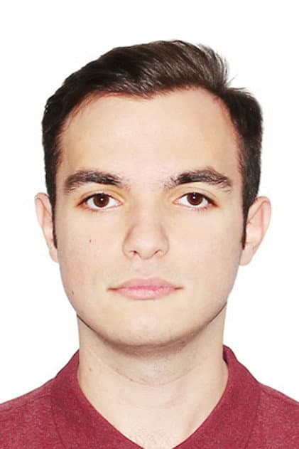 Ilyas Vezirov