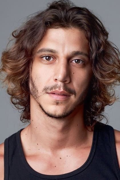 Daniel Pereira