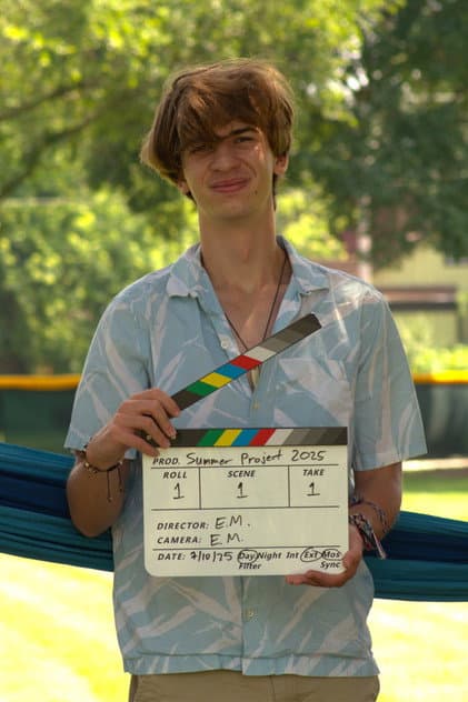 Alex Mudd