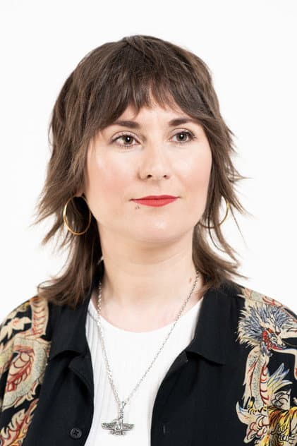 Zahra Deljoui